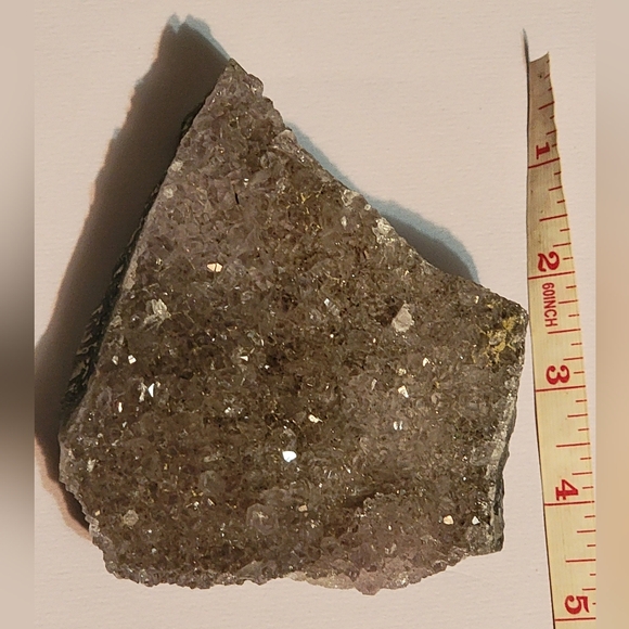 Amethyst Cluster - Picture 6 of 7